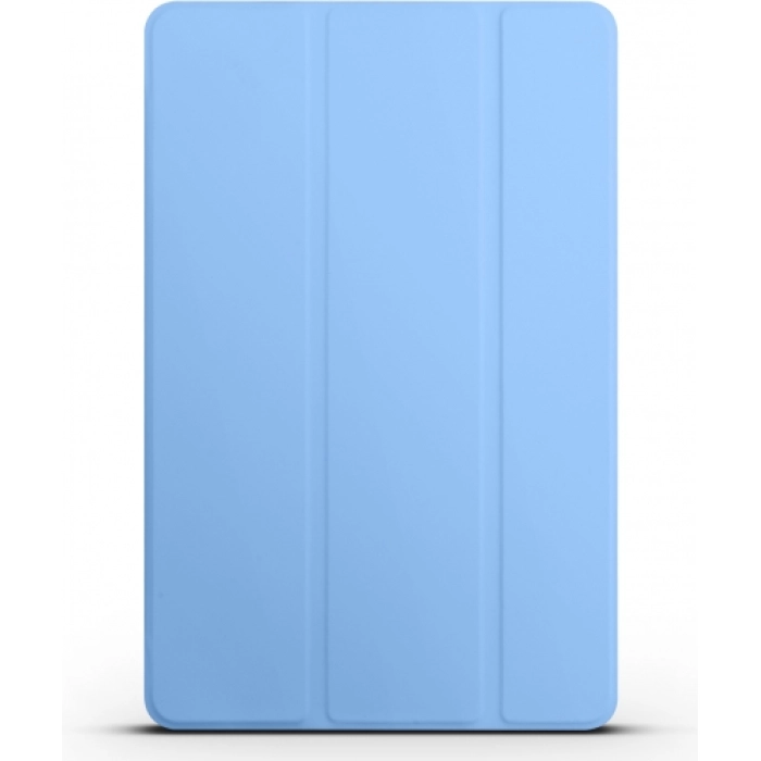 Huawei MatePad 11 2021 Tablet Kılıfı Standlı Smart Cover Kapak - Mavi