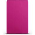 Huawei MatePad 11 2021 Tablet Kılıfı Standlı Smart Cover Kapak - Pembe