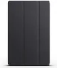 Huawei MatePad 11 2021 Tablet Kılıfı Standlı Smart Cover Kapak - Siyah