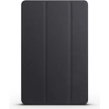 Huawei MatePad 11 2021 Tablet Kılıfı Standlı Smart Cover Kapak - Siyah