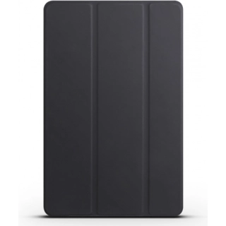 Huawei MatePad 11 2021 Tablet Kılıfı Standlı Smart Cover Kapak - Siyah