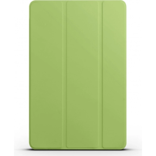 Huawei MatePad 11 2021 Tablet Kılıfı Standlı Smart Cover Kapak - Yeşil