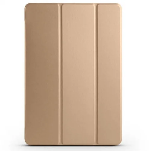 Huawei MatePad 11 2023 Tablet Kılıfı Flip Smart Standlı Akıllı Kapak Smart Cover - Gold