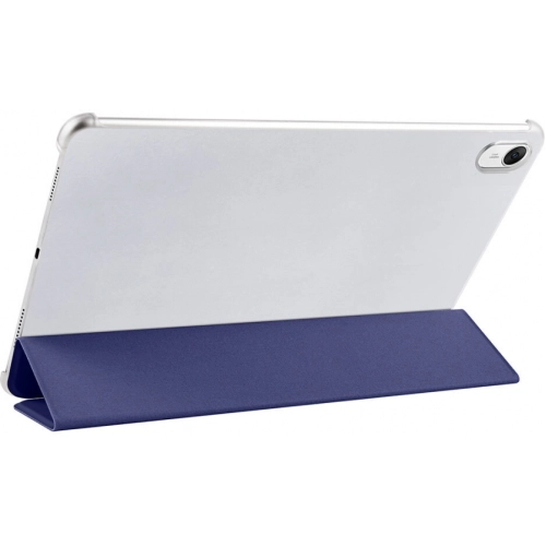 Huawei MatePad 11 2023 Tablet Kılıfı Flip Smart Standlı Akıllı Kapak Smart Cover - Lacivert