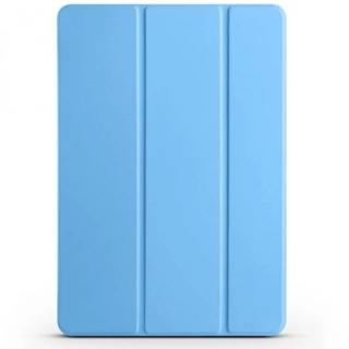 Huawei MatePad 11 2023 Tablet Kılıfı Flip Smart Standlı Akıllı Kapak Smart Cover - Mavi