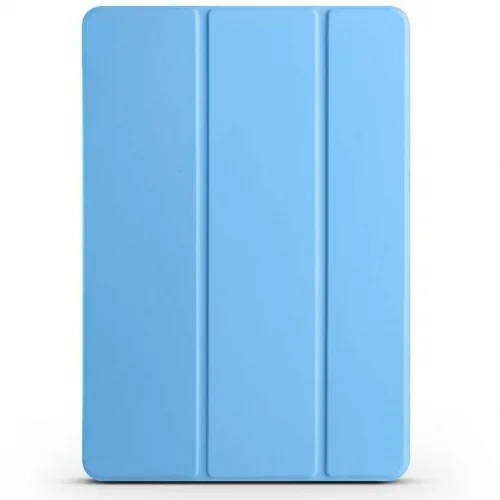 Huawei MatePad 11 2023 Tablet Kılıfı Flip Smart Standlı Akıllı Kapak Smart Cover - Mavi