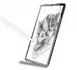 Huawei MatePad Air 11.5 2023 Ekran Koruyucu Parmak İzi Bırakmayan Çizim İçin Kağıt Hissi Paper-Like Serisi - Şeffaf