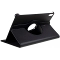 Huawei MatePad Air 11.5 2023 Tablet Kılıfı 360 Derece Dönebilen Standlı Kapak - Siyah