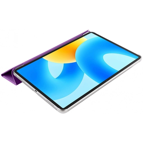 Huawei MatePad Air 11.5 2023 Tablet Kılıfı Flip Smart Standlı Akıllı Kapak Smart Cover - Lacivert