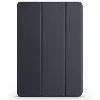 Huawei MatePad Air 11.5 2023 Tablet Kılıfı Flip Smart Standlı Akıllı Kapak Smart Cover - Siyah