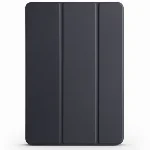Huawei MatePad Air 11.5 2023 Tablet Kılıfı Flip Smart Standlı Akıllı Kapak Smart Cover - Siyah