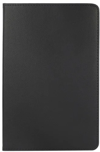 Huawei MatePad SE 10.4 Tablet Kılıfı 360 Derece Dönebilen Standlı Kapak - Siyah