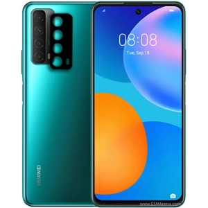 Huawei P Smart 2021 Seramik Kamera Lens Koruma Camı