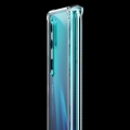Huawei P30 Pro Kılıf Benks Magic Crystal Clear Glass Case - Şeffaf