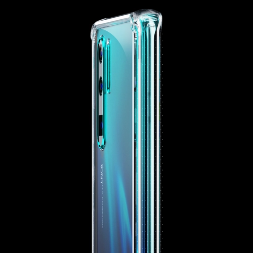 Huawei P30 Pro Kılıf Benks Magic Crystal Clear Glass Case - Şeffaf