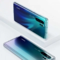Huawei P30 Pro Kılıf Benks Magic Crystal Clear Glass Case - Şeffaf