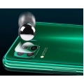 Huawei P40 Lite Nano Kamera Lens Koruma Camı