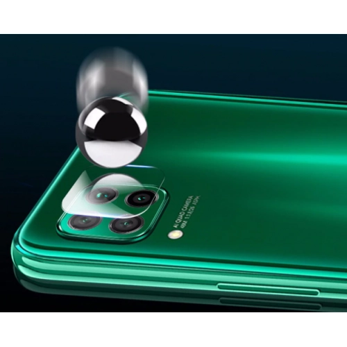 Huawei P40 Lite Nano Kamera Lens Koruma Camı