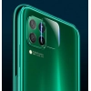 Huawei P40 Lite Nano Kamera Lens Koruma Camı