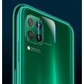 Huawei P40 Lite Nano Kamera Lens Koruma Camı