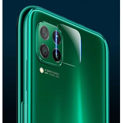 Huawei P40 Lite Nano Kamera Lens Koruma Camı