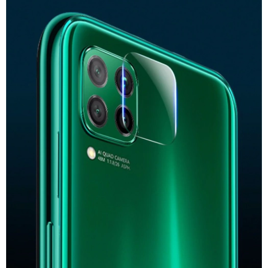 Huawei P40 Lite Nano Kamera Lens Koruma Camı