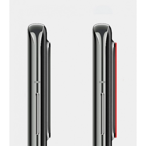 Huawei P40 Nano Kamera Lens Koruma Camı