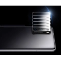 Huawei P40 Nano Kamera Lens Koruma Camı