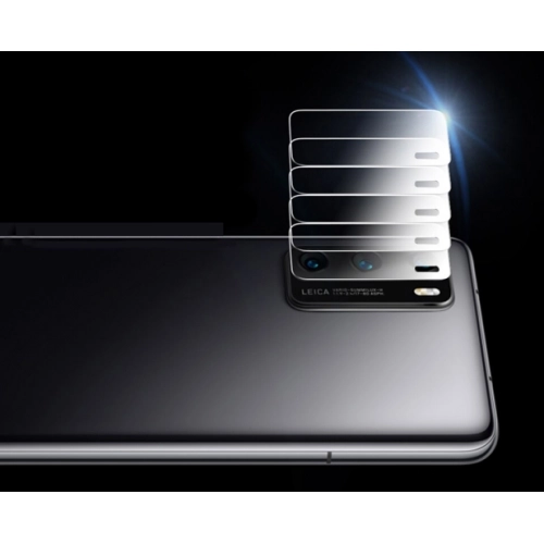 Huawei P40 Nano Kamera Lens Koruma Camı