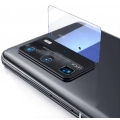 Huawei P40 Nano Kamera Lens Koruma Camı