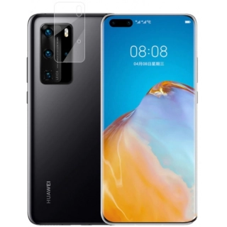 Huawei P40 Pro Nano Kamera Lens Koruma Camı