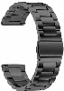 Huawei Watch GT 3 46mm Kordon Band-04 Metal Kordon - Siyah