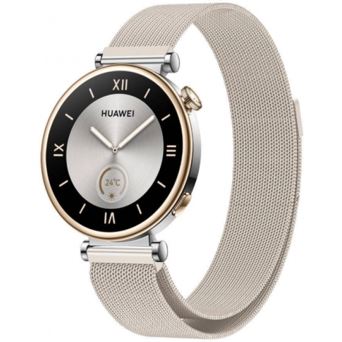  Metal Kordon Tel Örgü İşlemeli Mıknatıslı KRD-01  - Starlight