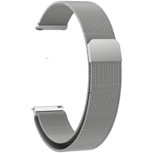  Metal Kordon Tel Örgü İşlemeli Mıknatıslı KRD-01  - Starlight