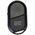 Jmary BT-03 Android ve iOS Uyumlu Bluetoothlu Fotoğraf Çekim Kumandası - Siyah