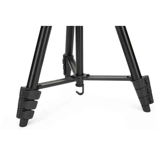 Jmary KP-2205 Tripod - Siyah