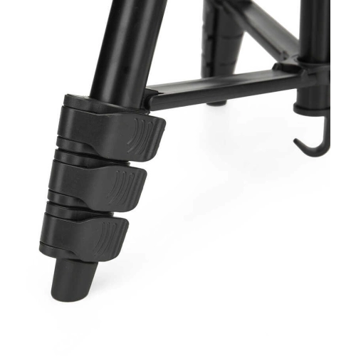 Jmary KP-2205 Tripod - Siyah