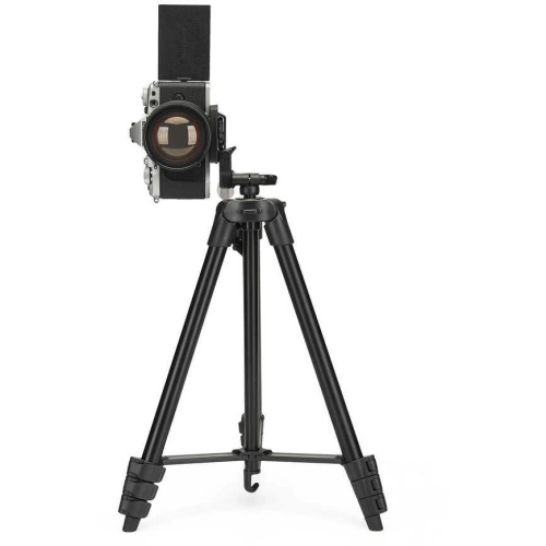 Jmary KP-2205 Tripod - Siyah