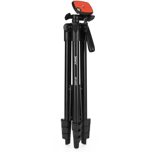 Jmary KP-2205 Tripod - Siyah