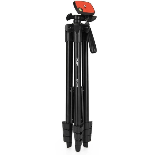 Jmary KP-2205 Tripod - Siyah