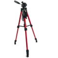 Jmary KP2254 Tripod - Kırmızı