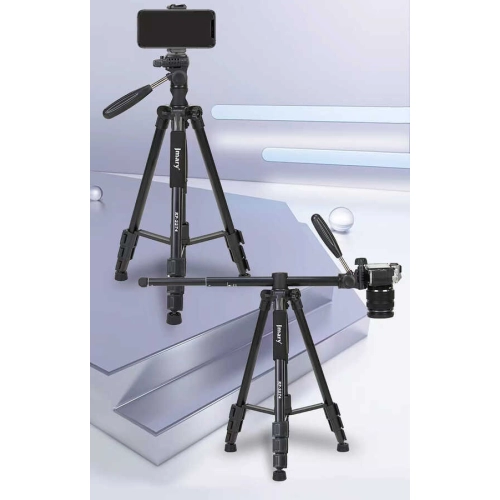 Jmary KP2274 Tripod - Siyah