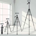 Jmary KP2274 Tripod - Siyah