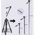 Jmary KP2274 Tripod - Siyah