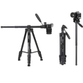Jmary KP2274 Tripod - Siyah