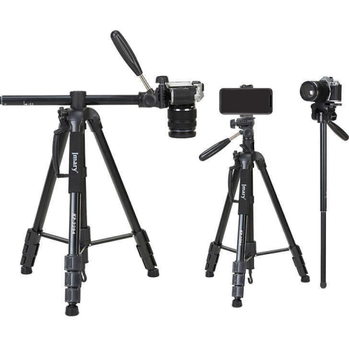 Jmary KP2294 Tripod - Siyah