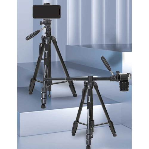 Jmary KP2294 Tripod - Siyah