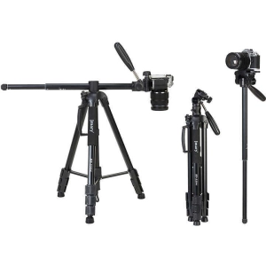 Jmary KP2294 Tripod - Siyah