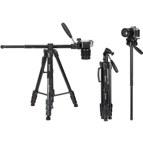 Jmary KP2294 Tripod - Siyah