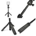 Jmary MT-19 Tripod - Siyah